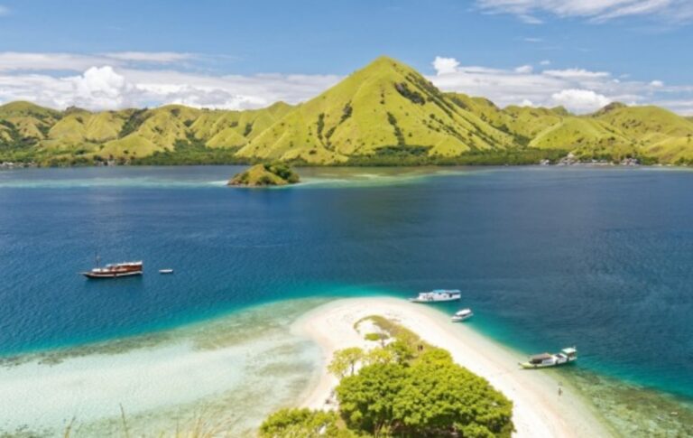 Komodo Trip 2 Days 1 Night