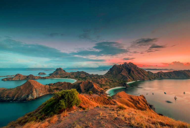 Komodo Trip 3 Days 2 Nights